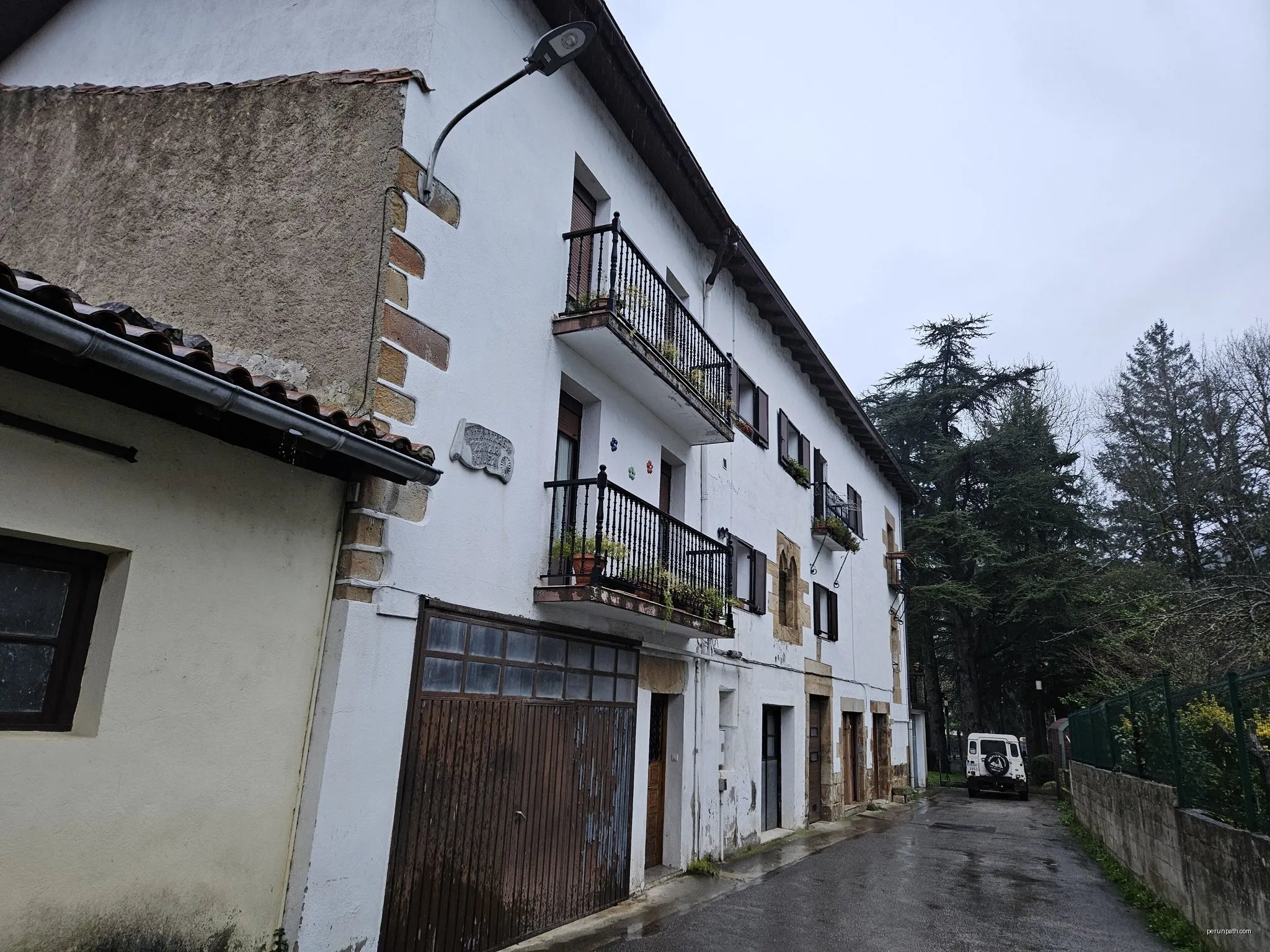 Beasain - Zegama
