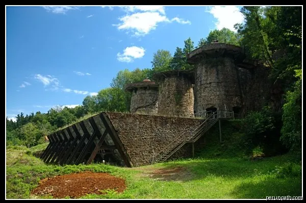 Aizkorbeko burdinaren bidea