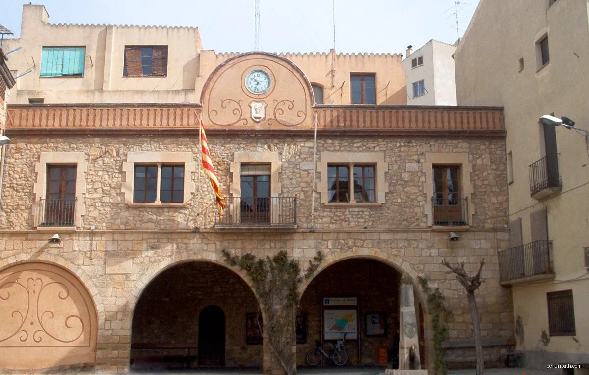 El Pinar dels diumenges