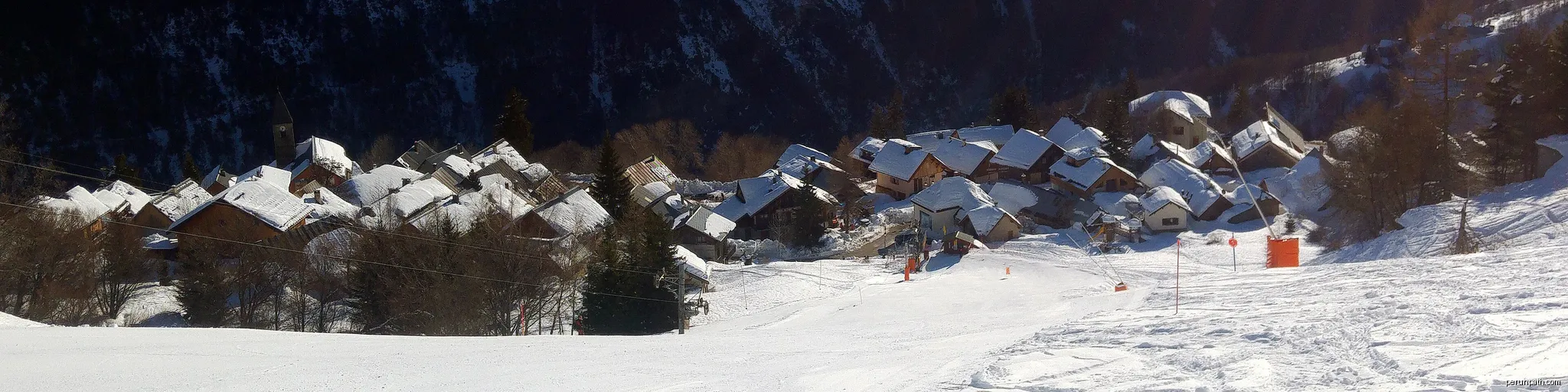 Albannette