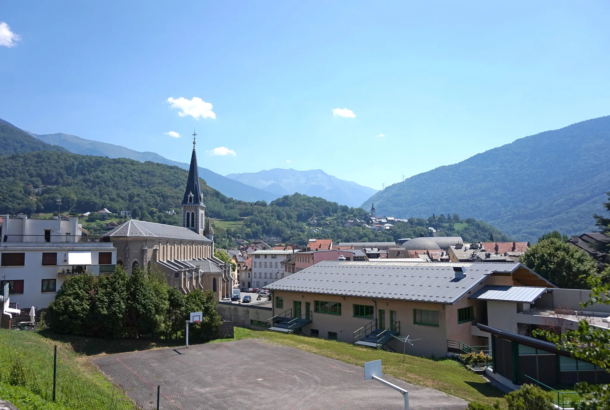 Forêt du Tal