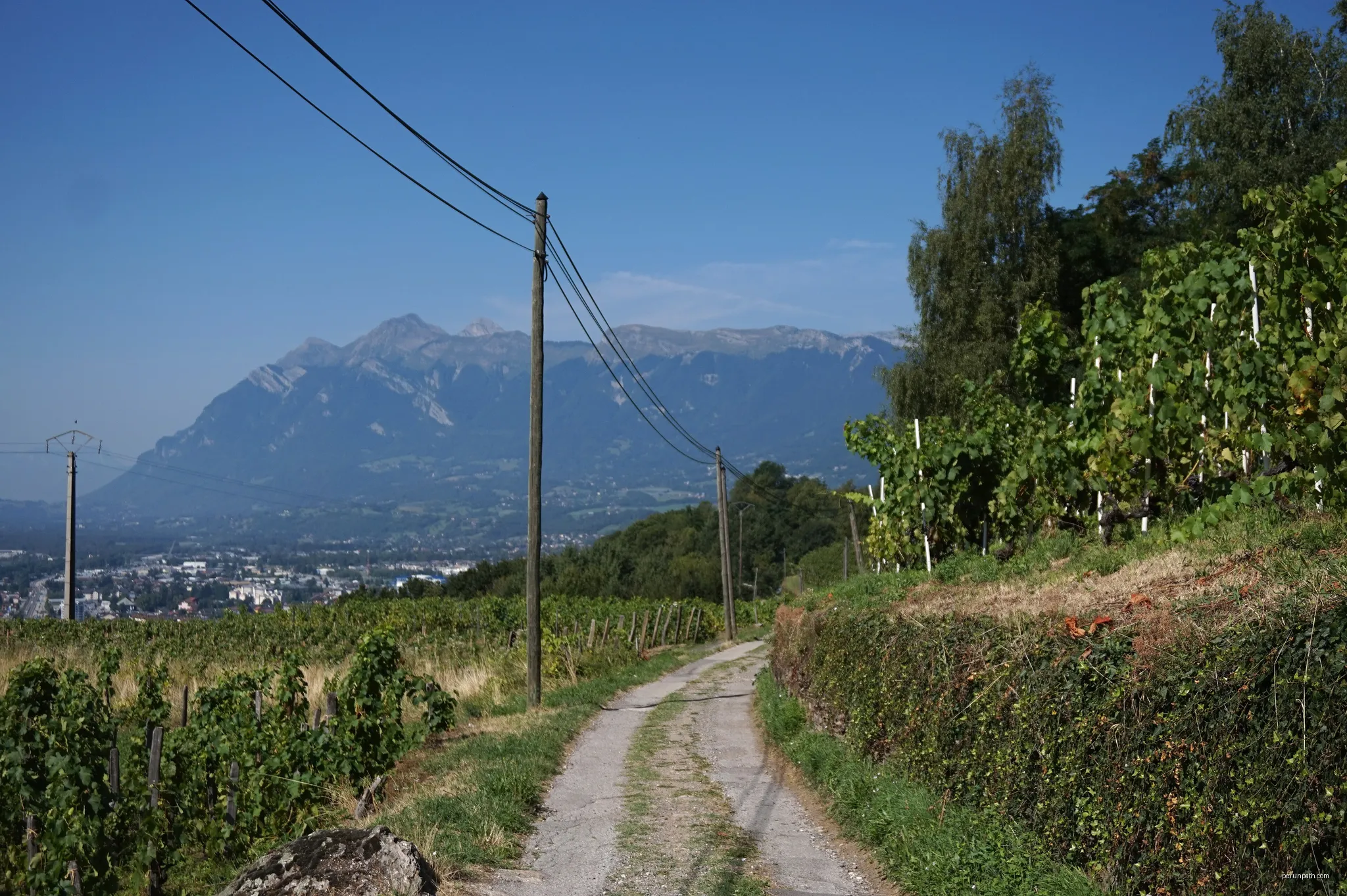 À l'assaut du Fort du Mont