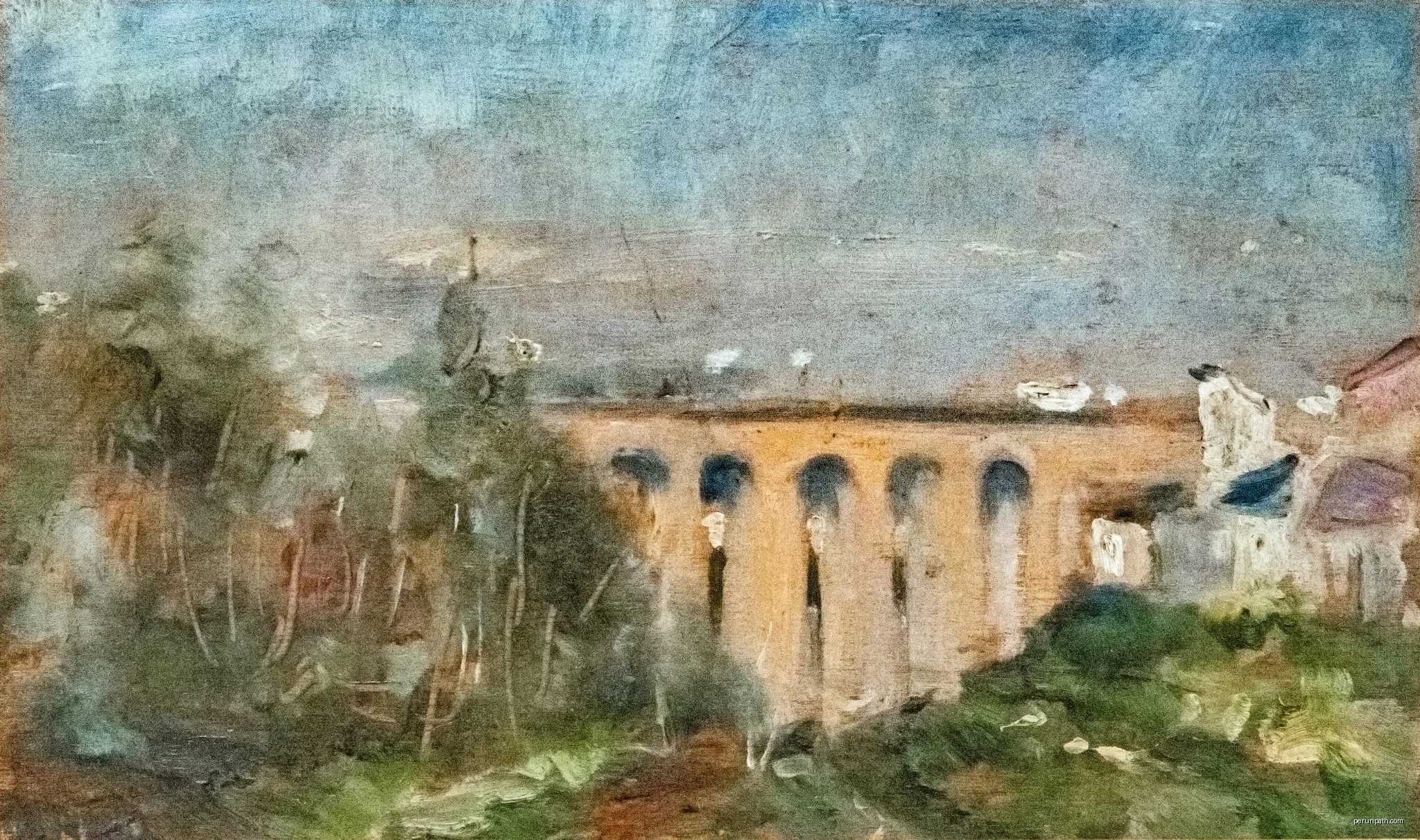 Castelviel