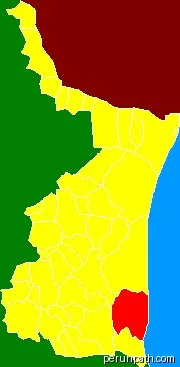 Aldama