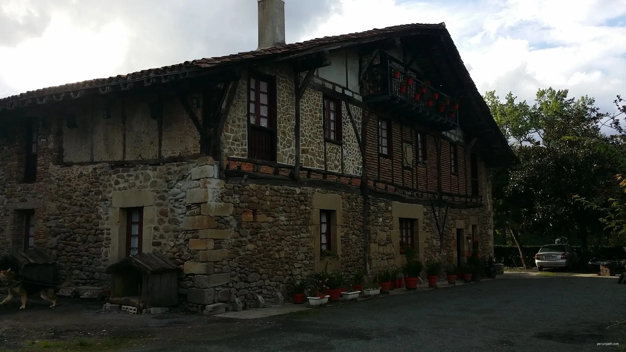 Lasarte-Oria - Usurbil