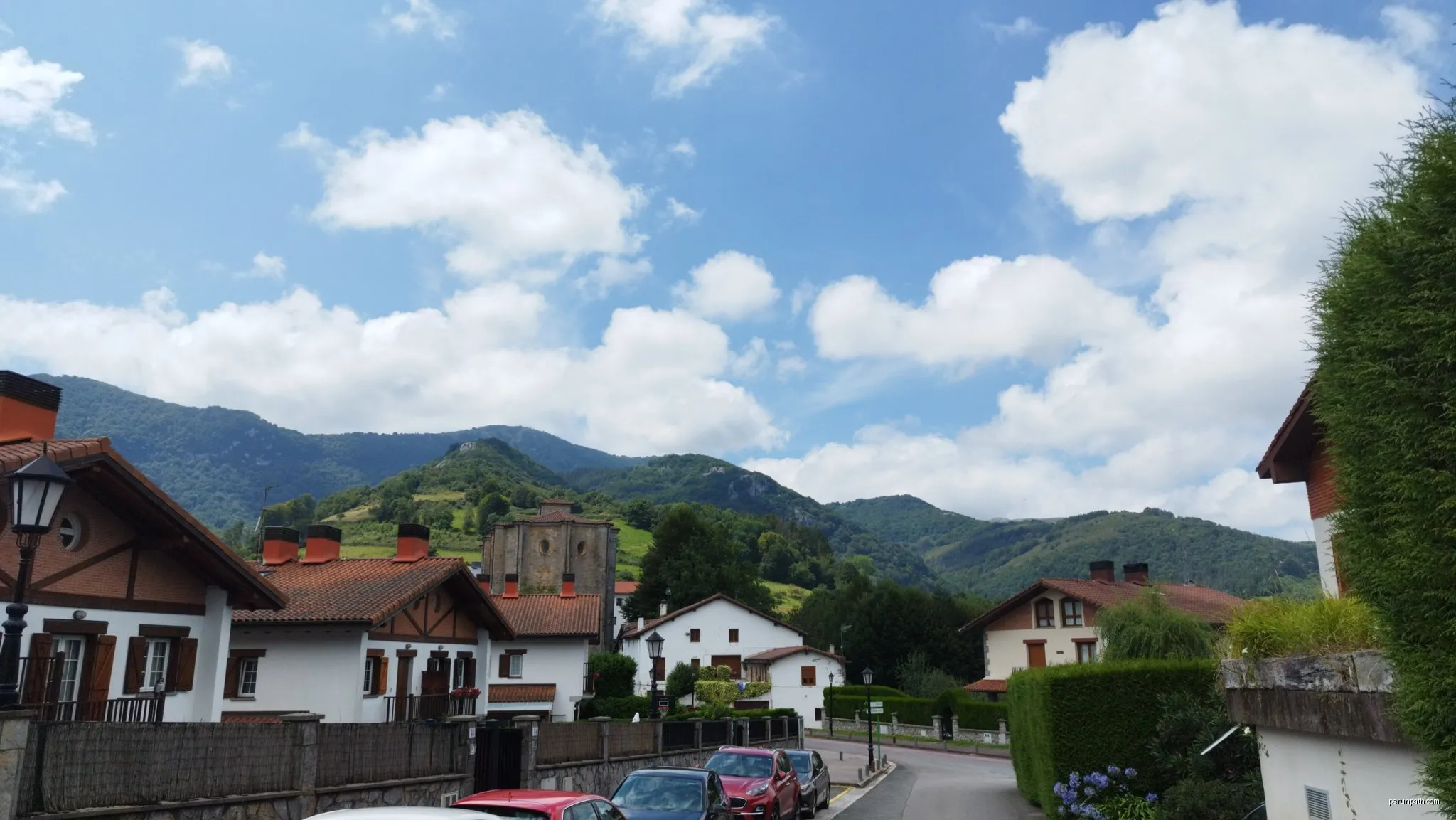 Kutsidazu bidea