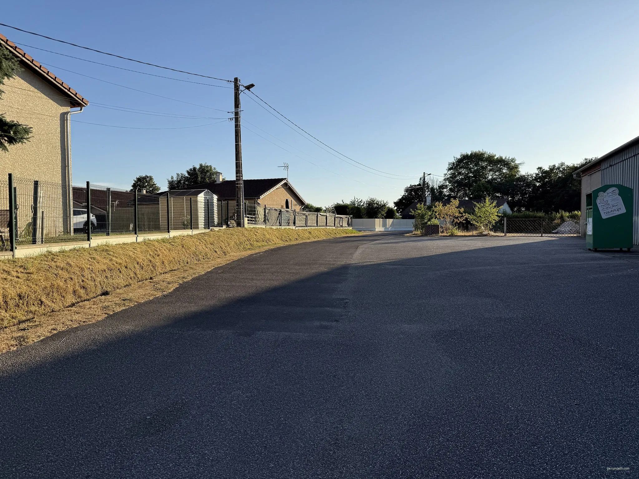 Les Écureuils
