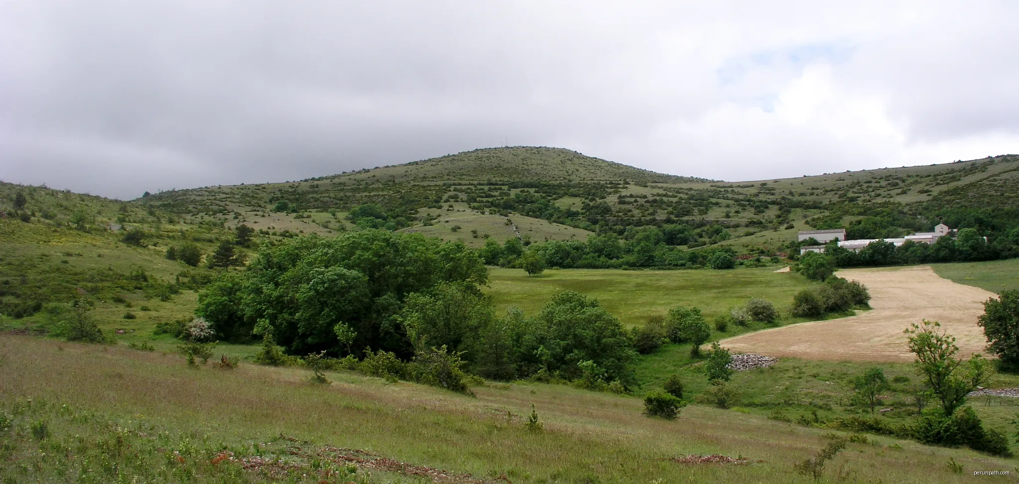 Puech d'Alluech
