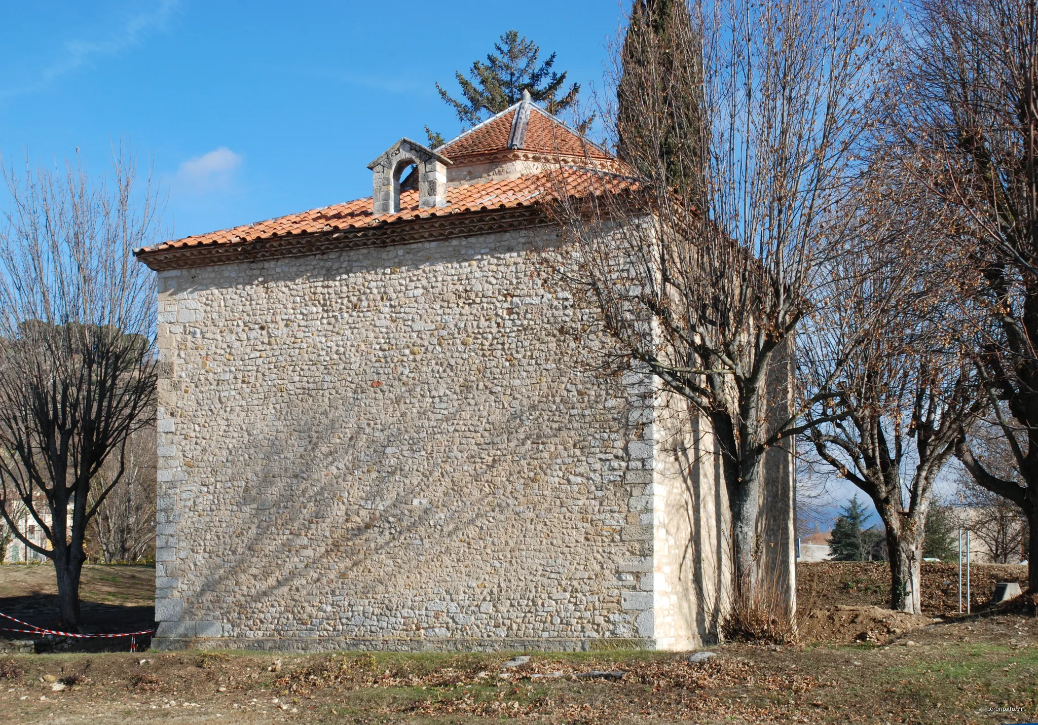 Plateau de Valensole