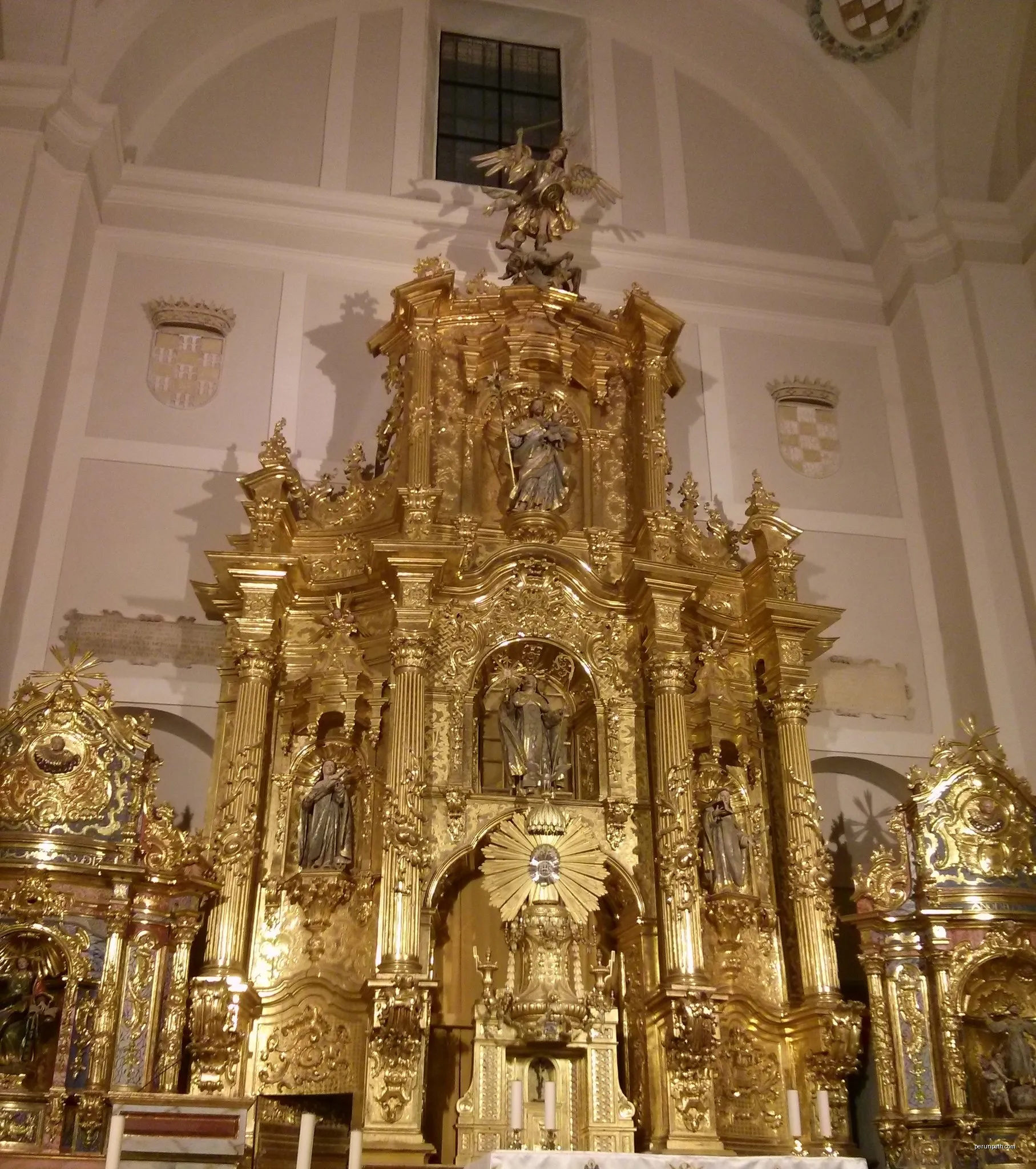 Cuestas de Medina