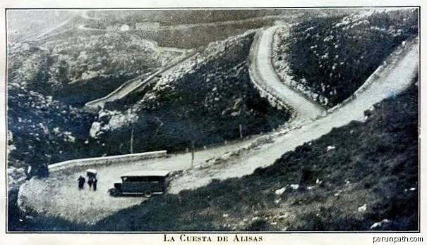 [CIMA CA06] Alisas * Arredondo