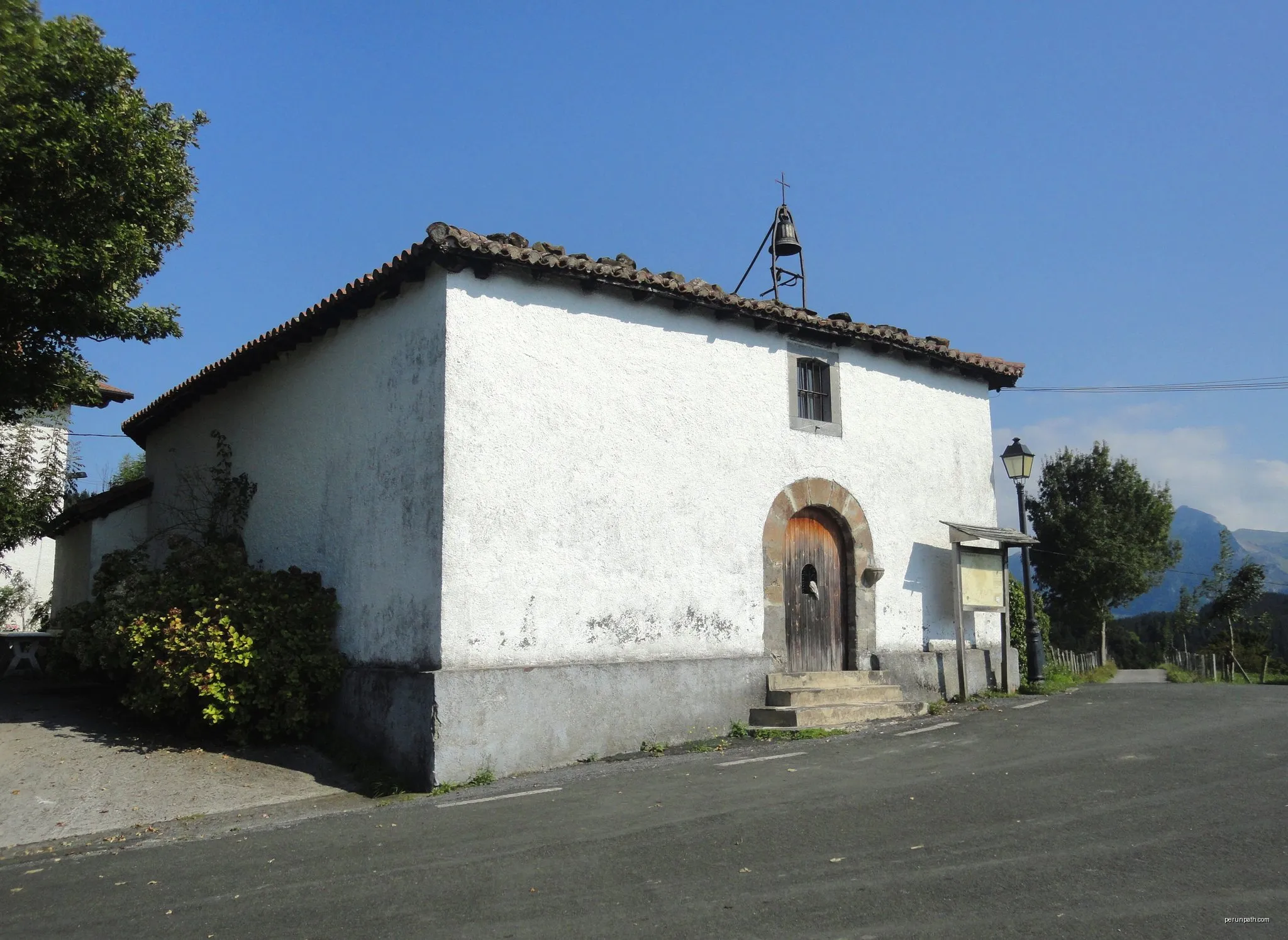 Gaintza