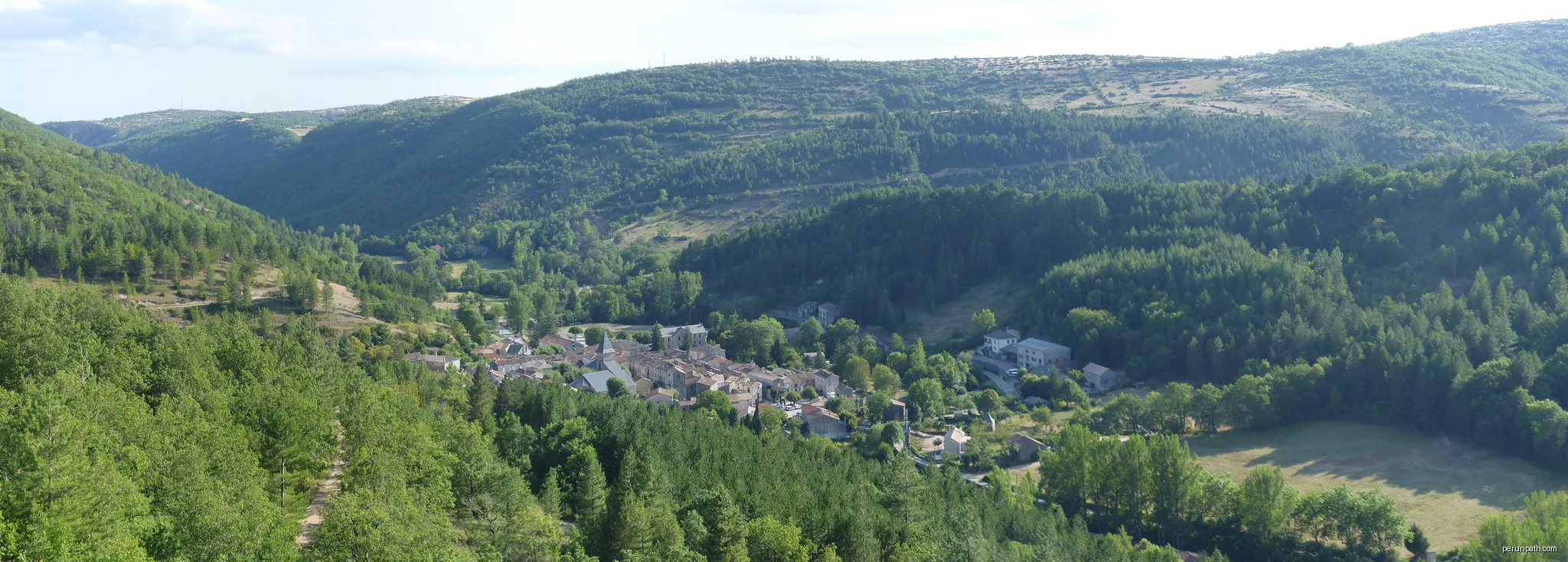 Les viaducs