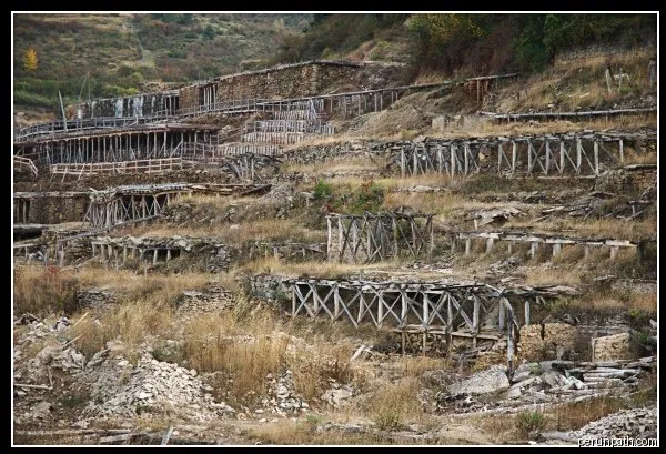 Las Salinas (R7)
