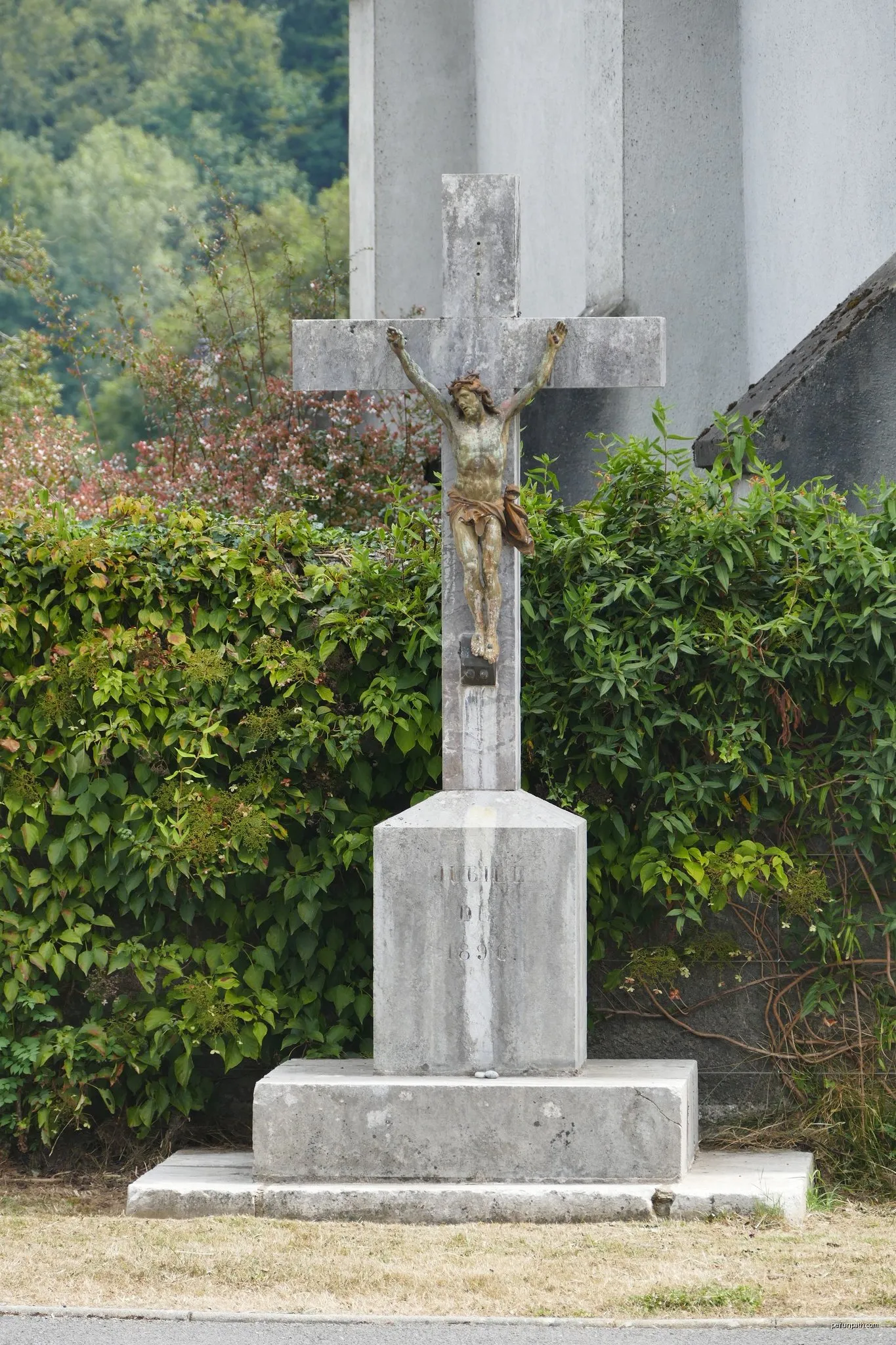 Piémont de Barétous