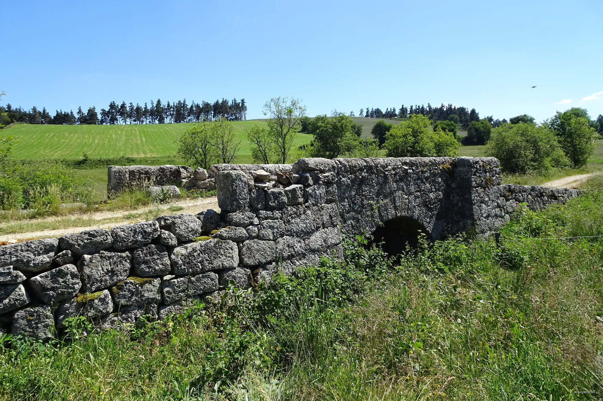 Courbadou