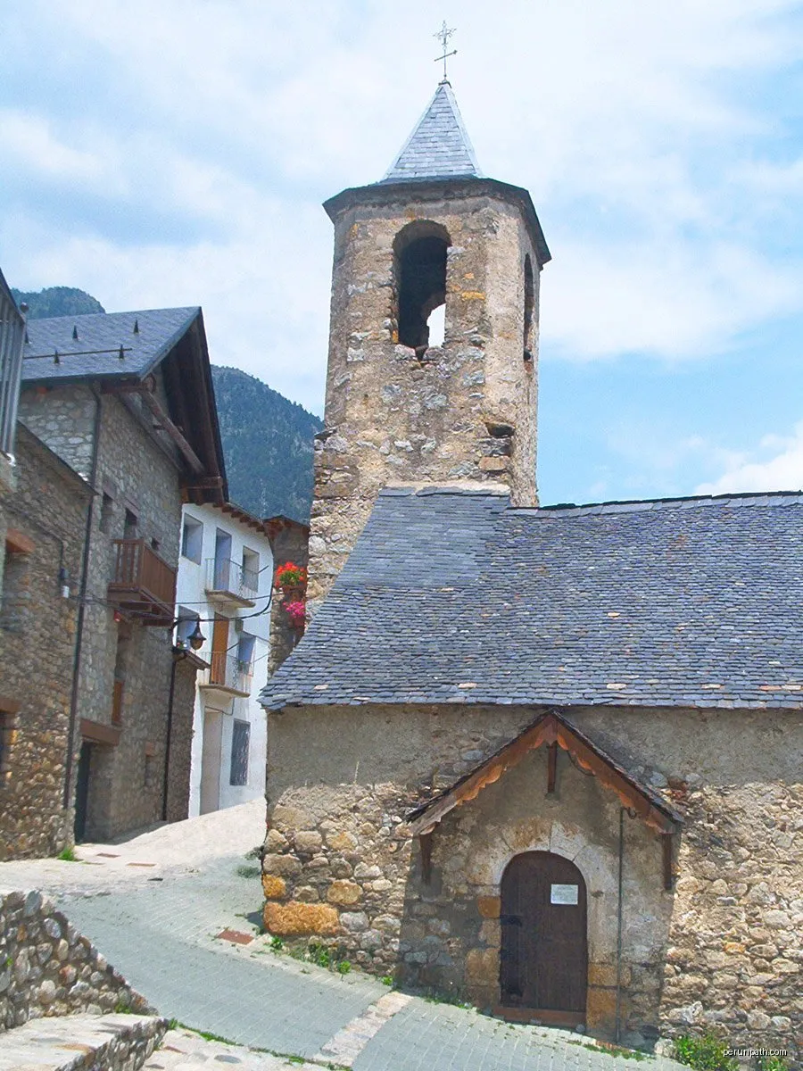 Encantats