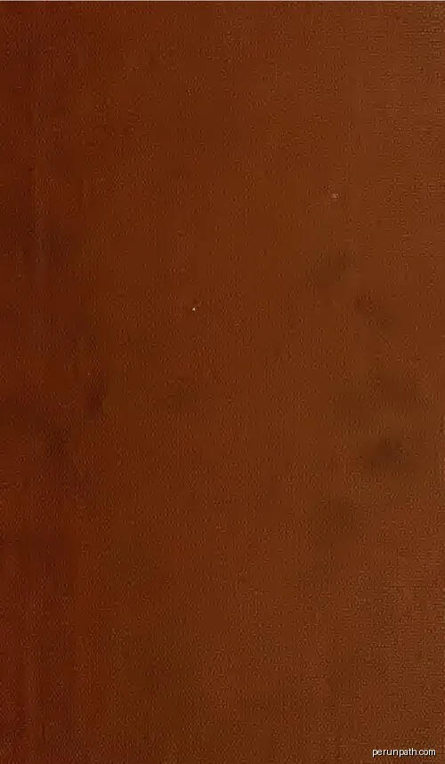 Traversée de l'Épine