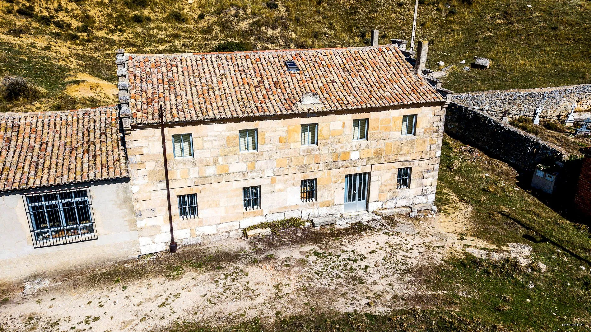 R1 - Valdeamaya