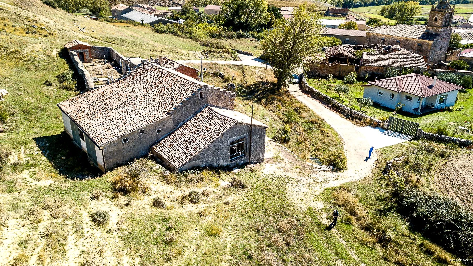 R1 - Valdeamaya