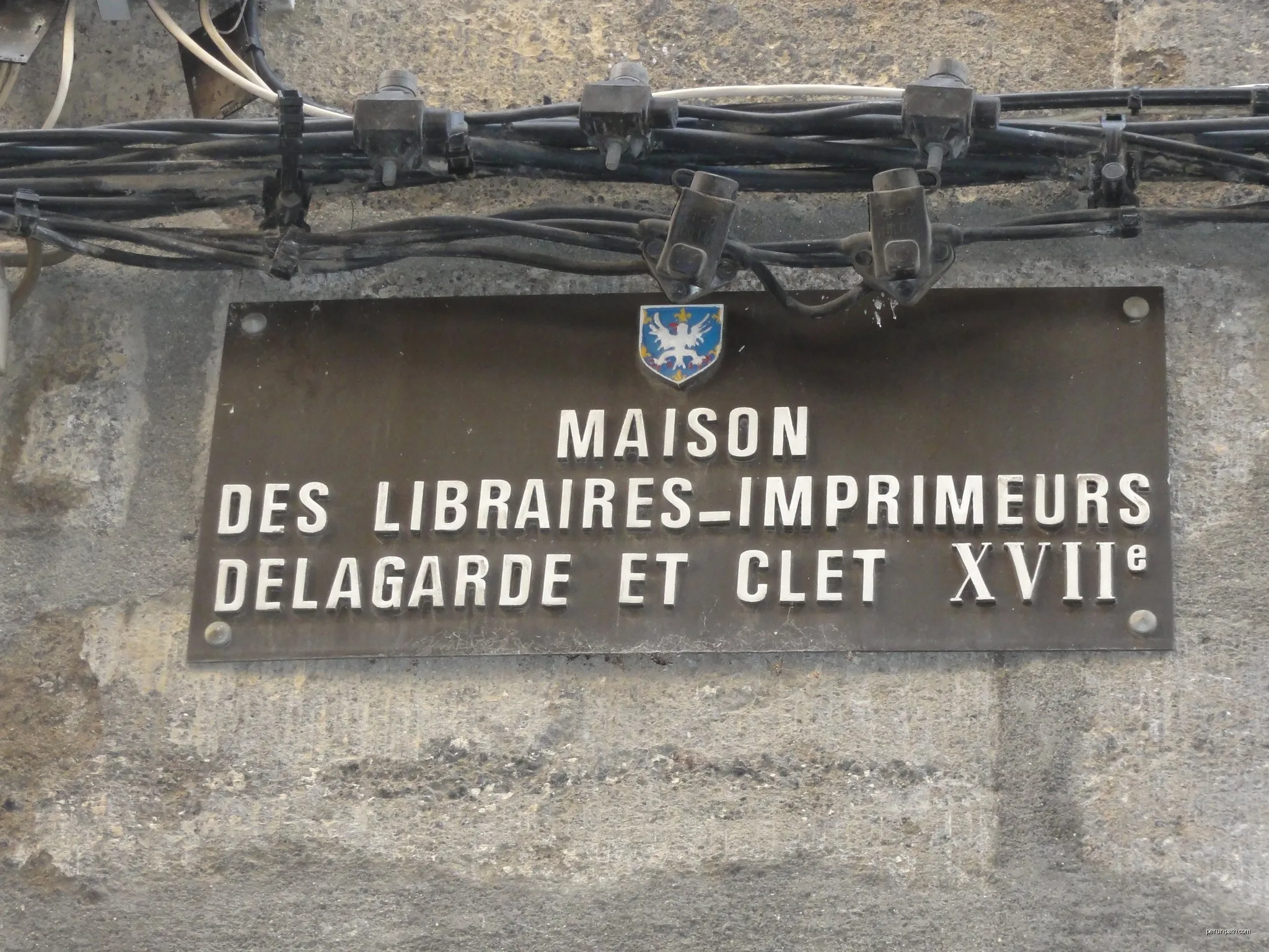 Bois des Coqs