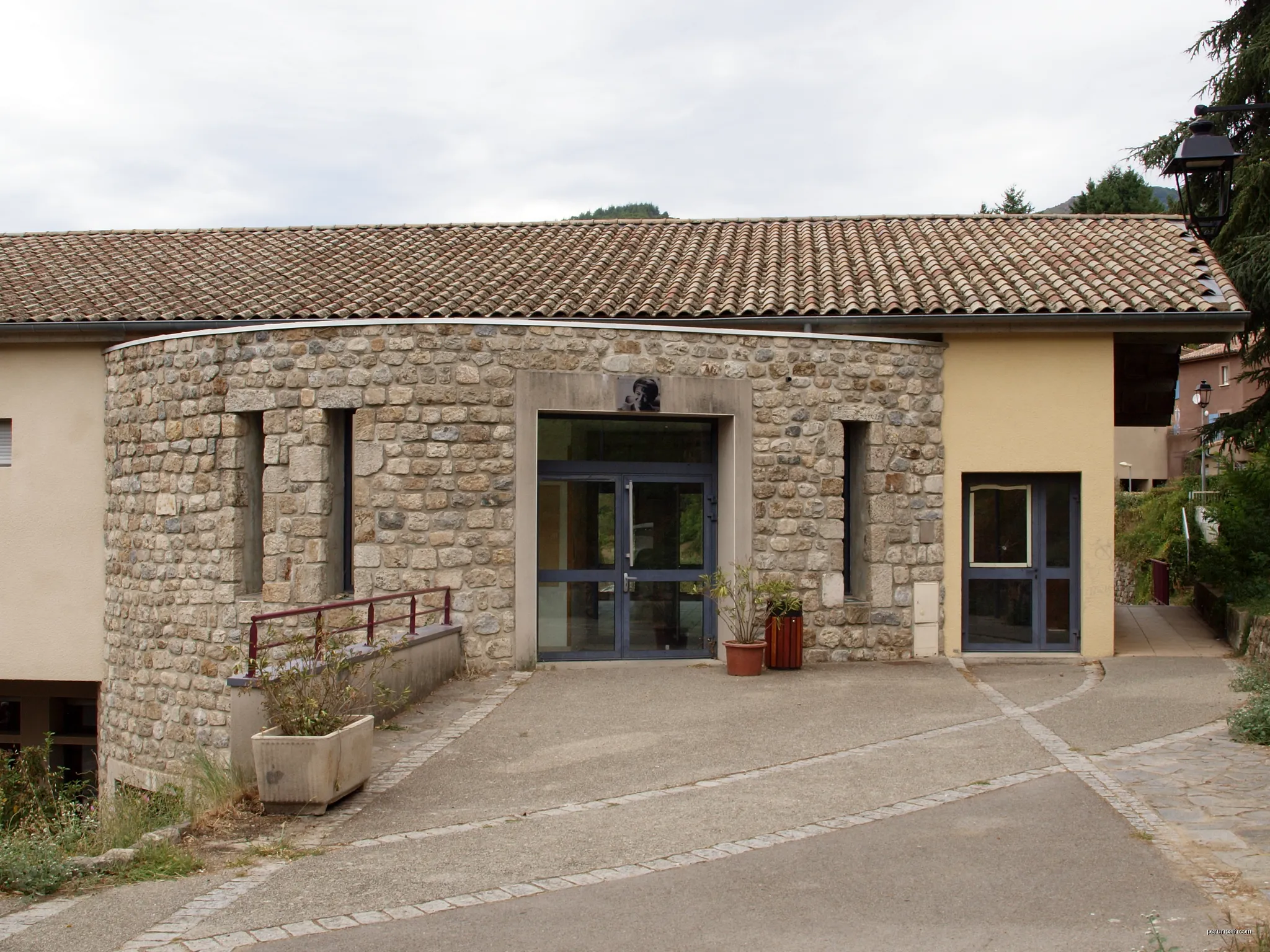Pont de Gamond - Gamond