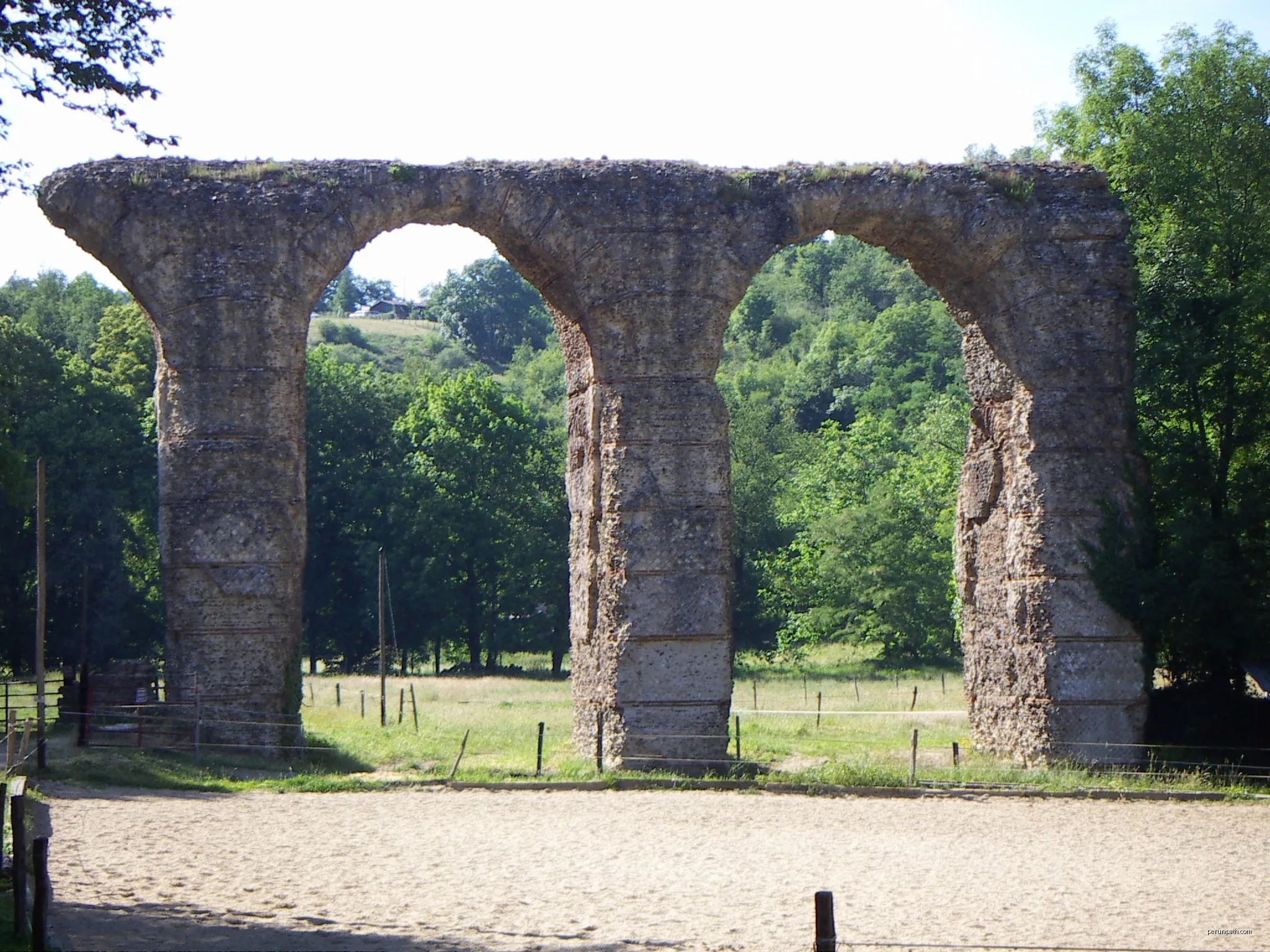 La Vallée en Barret
