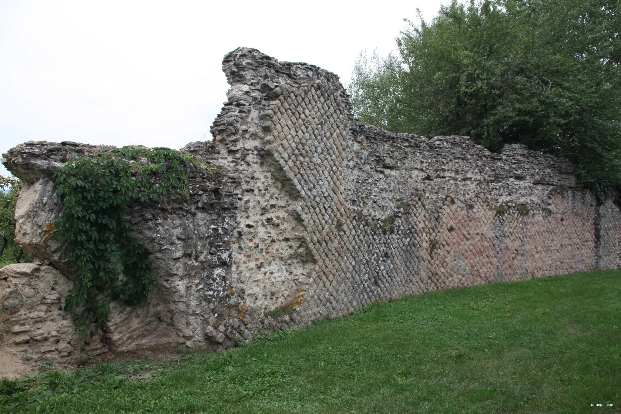 Rocade Cyclable de Chaponost