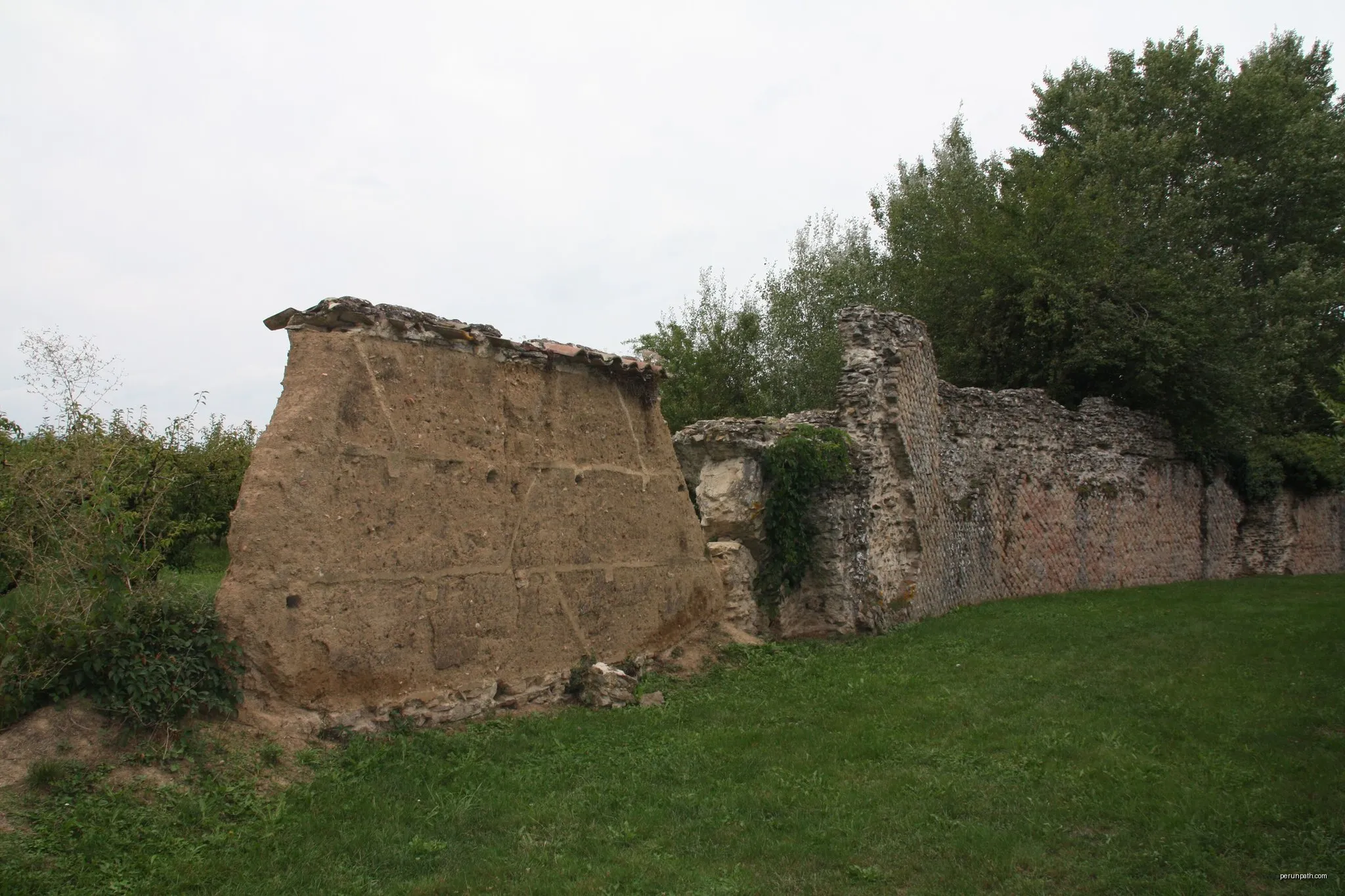 Rocade Cyclable de Chaponost