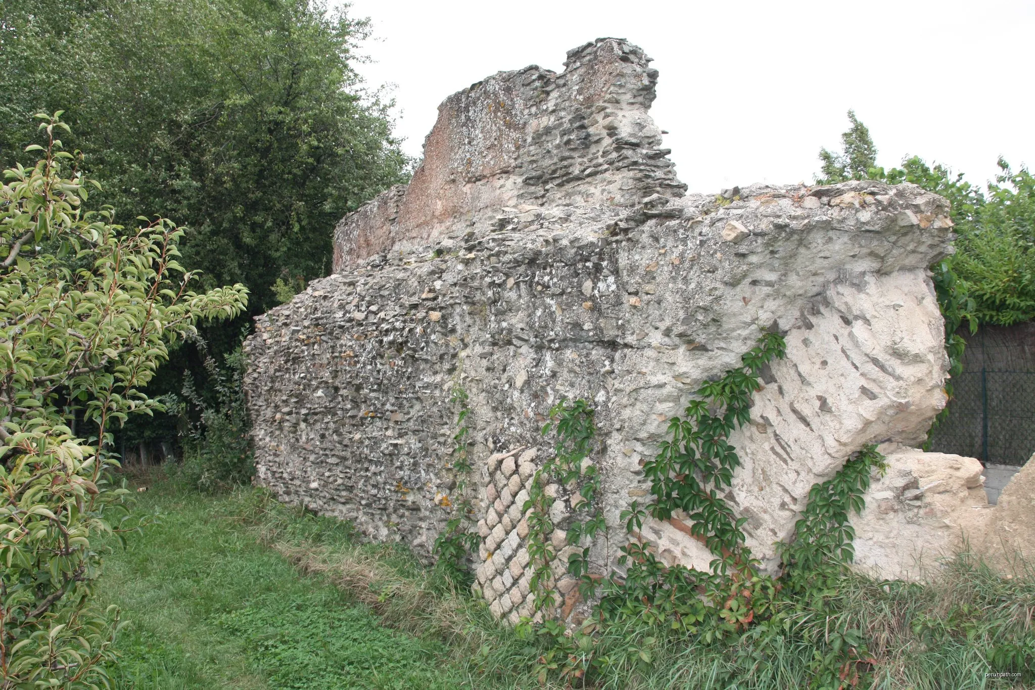 Rocade Cyclable de Chaponost