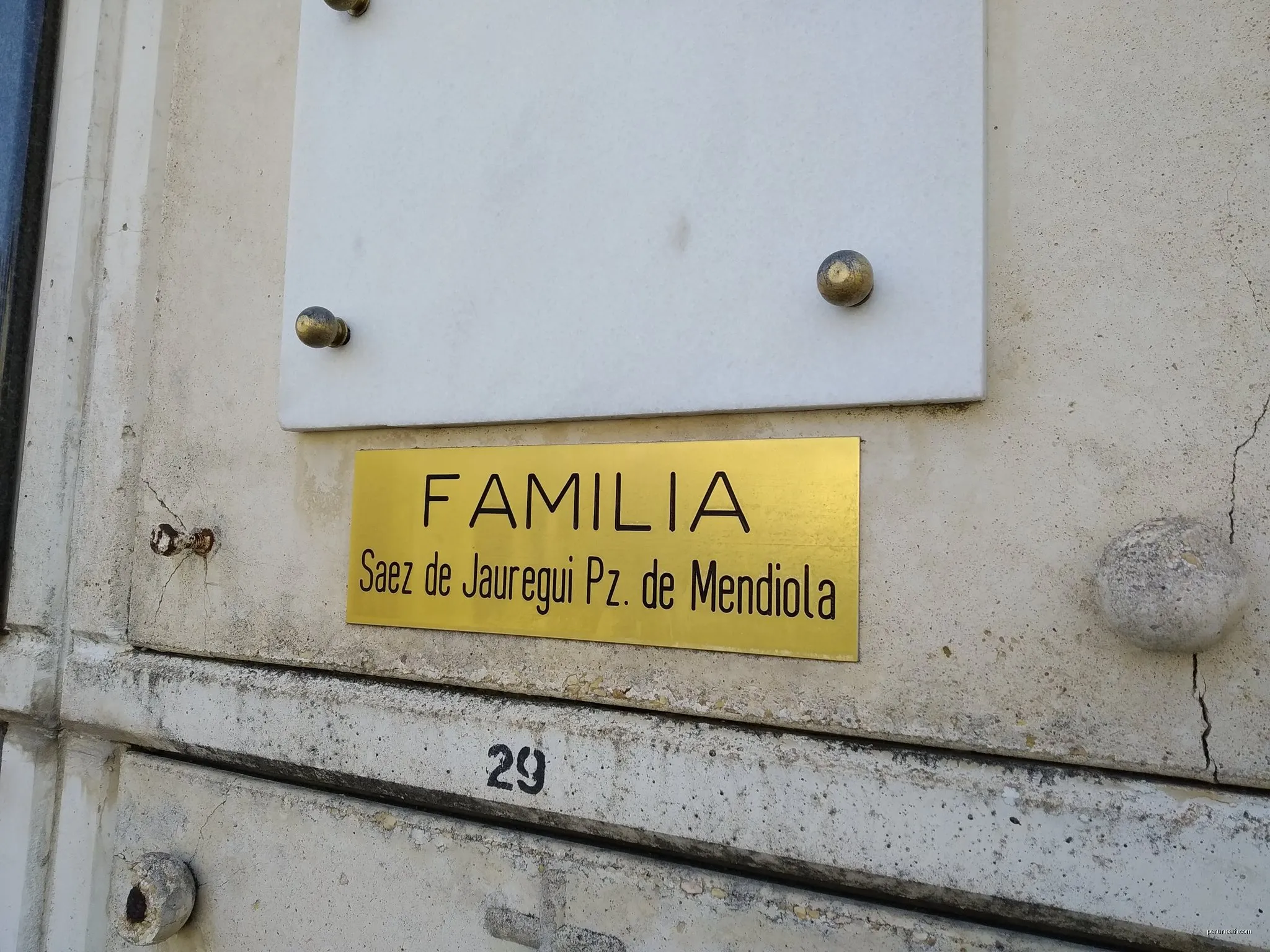 Hornillorako ibilbidea