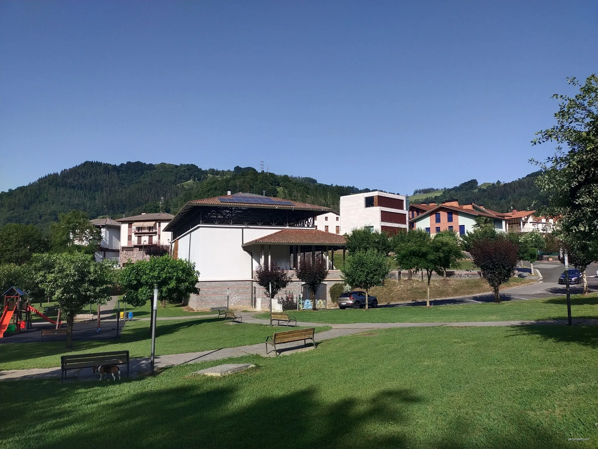 Arama-Altzagarate-Arama
