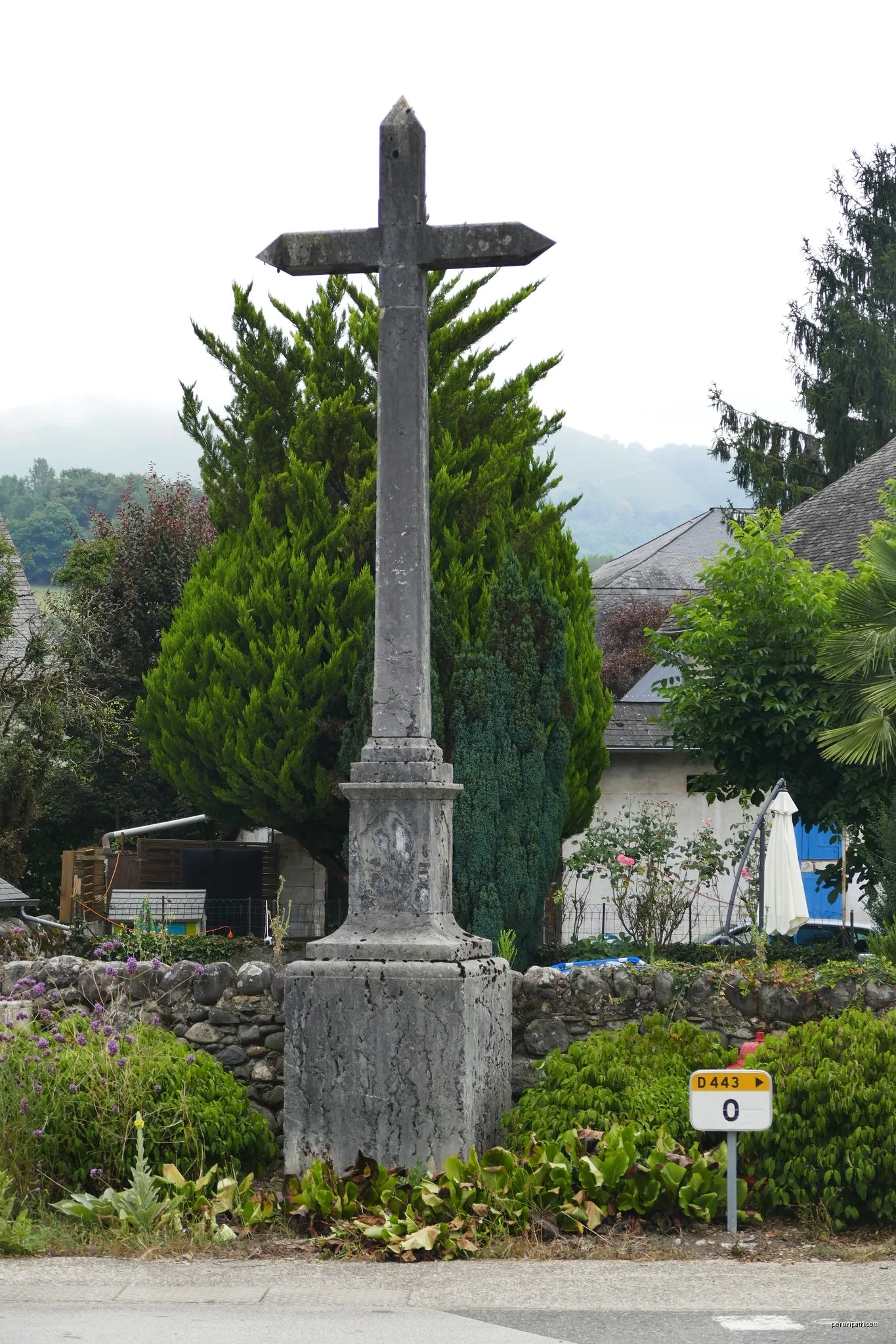 Tour de Lanne