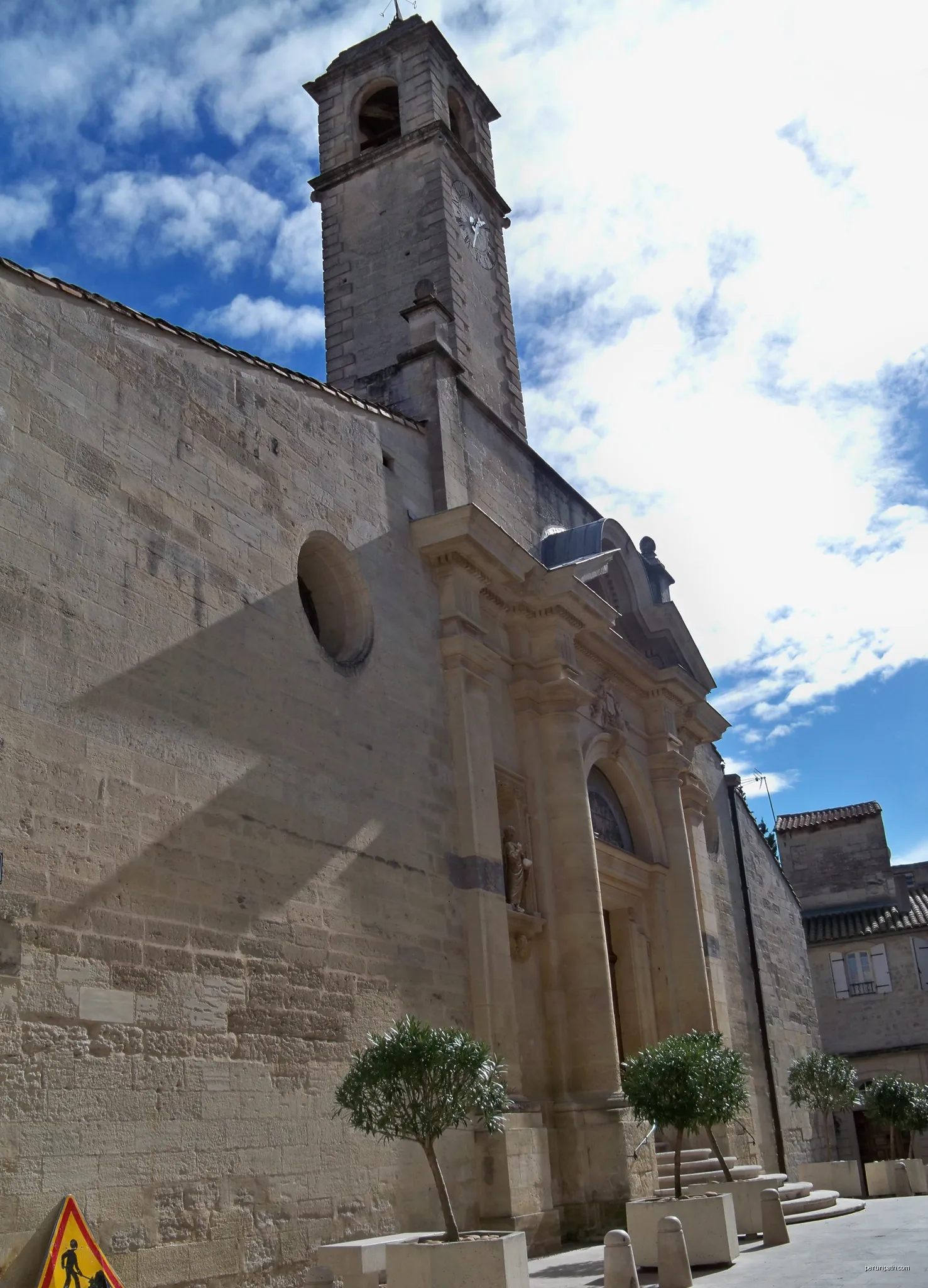 ViaRhôna 19, Avignon - Beaucaire