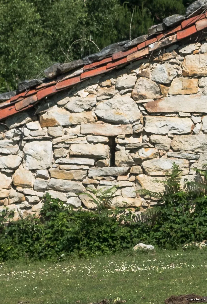 Vuelta a Aramaio
