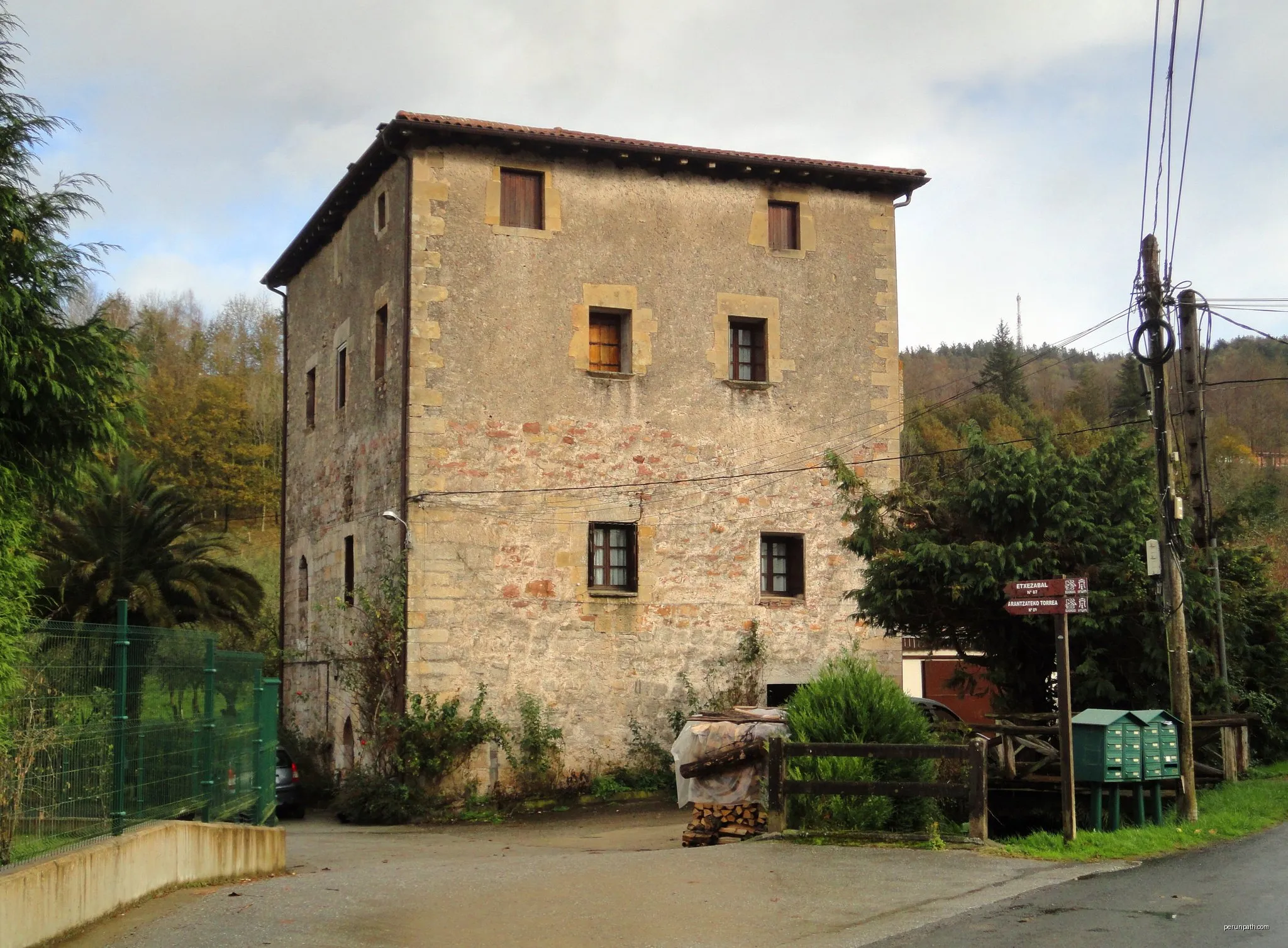 Bidegorri