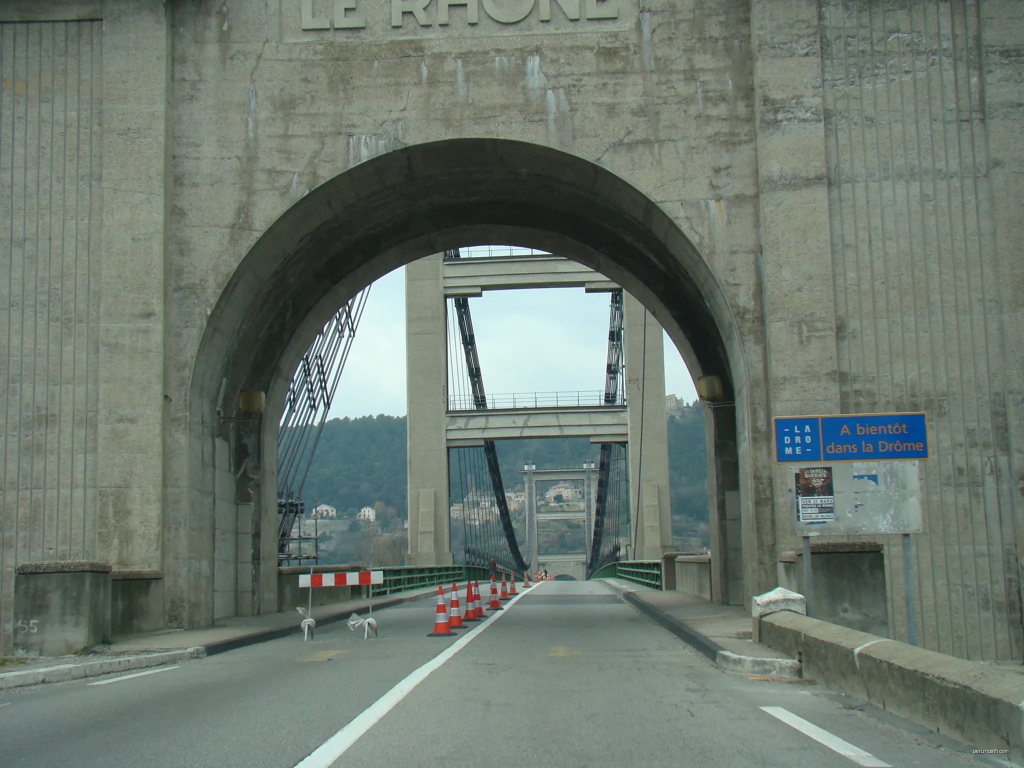 Via Ardèche