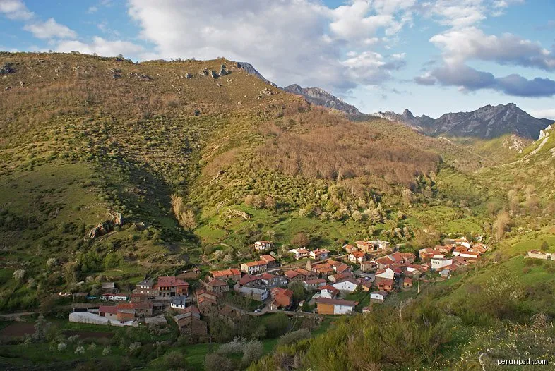 Puerto de Tejedo