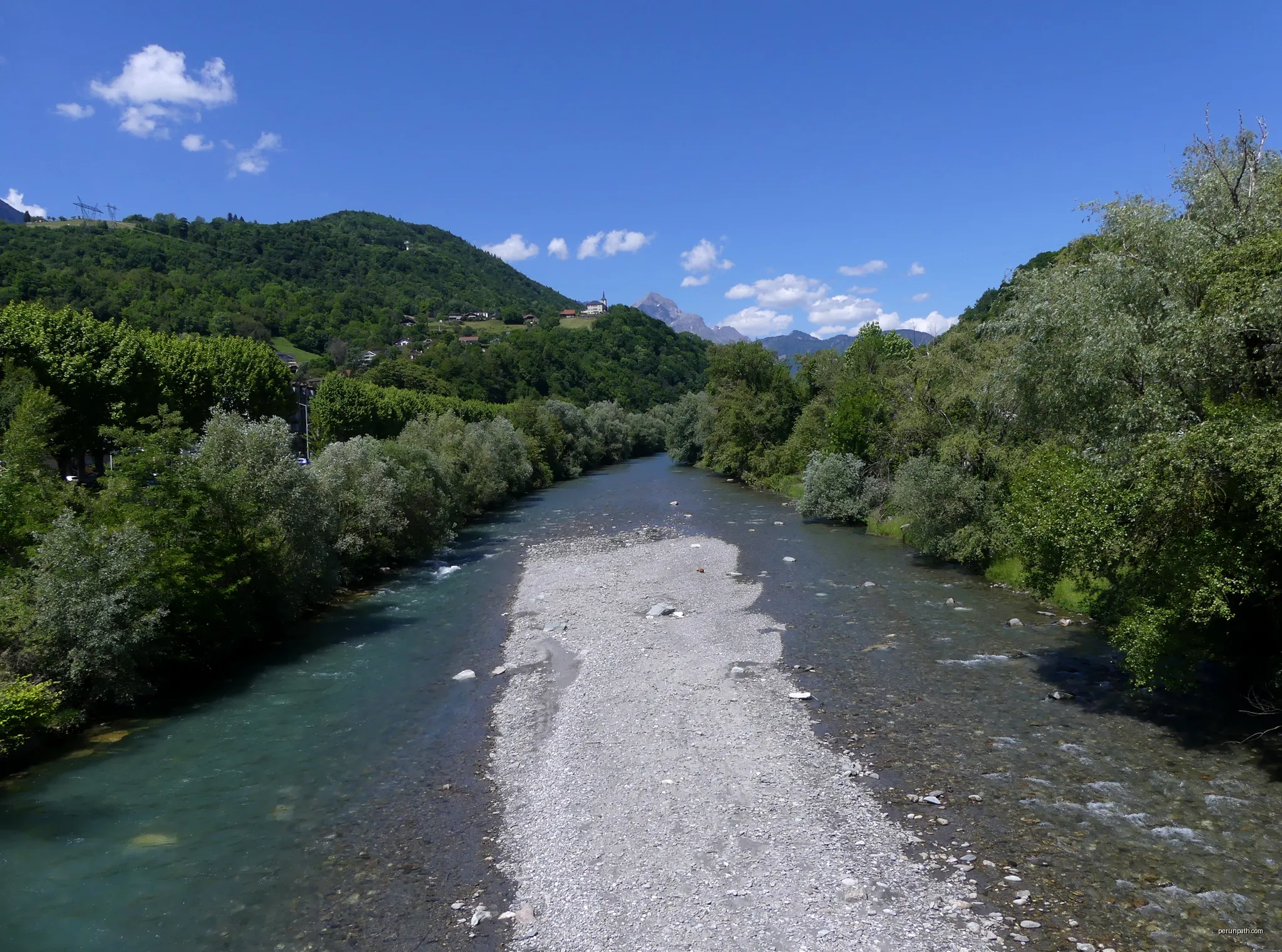 La Transbeaufortaine