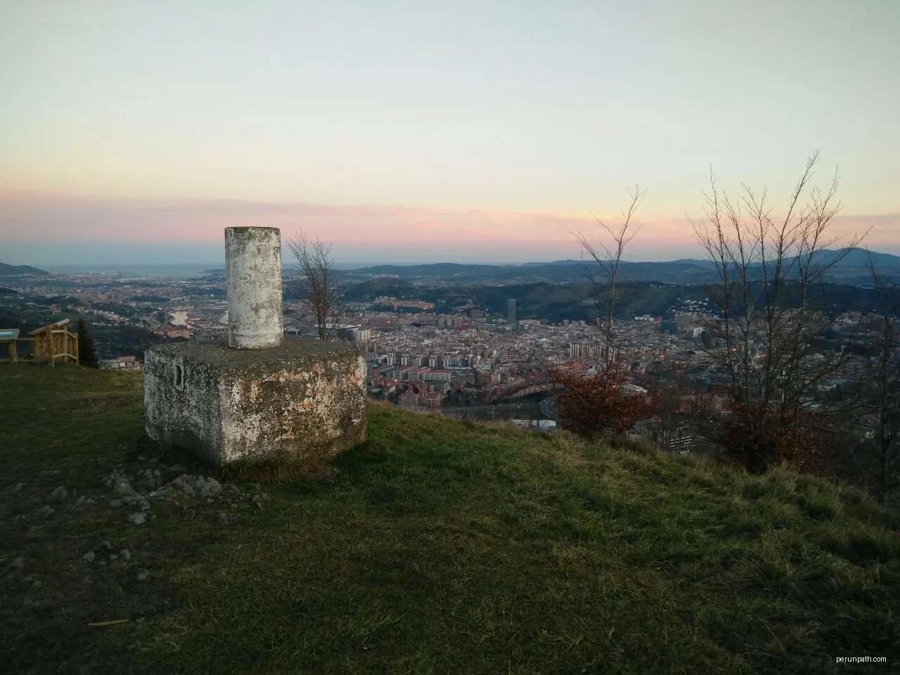 Silencio - Pagasarri