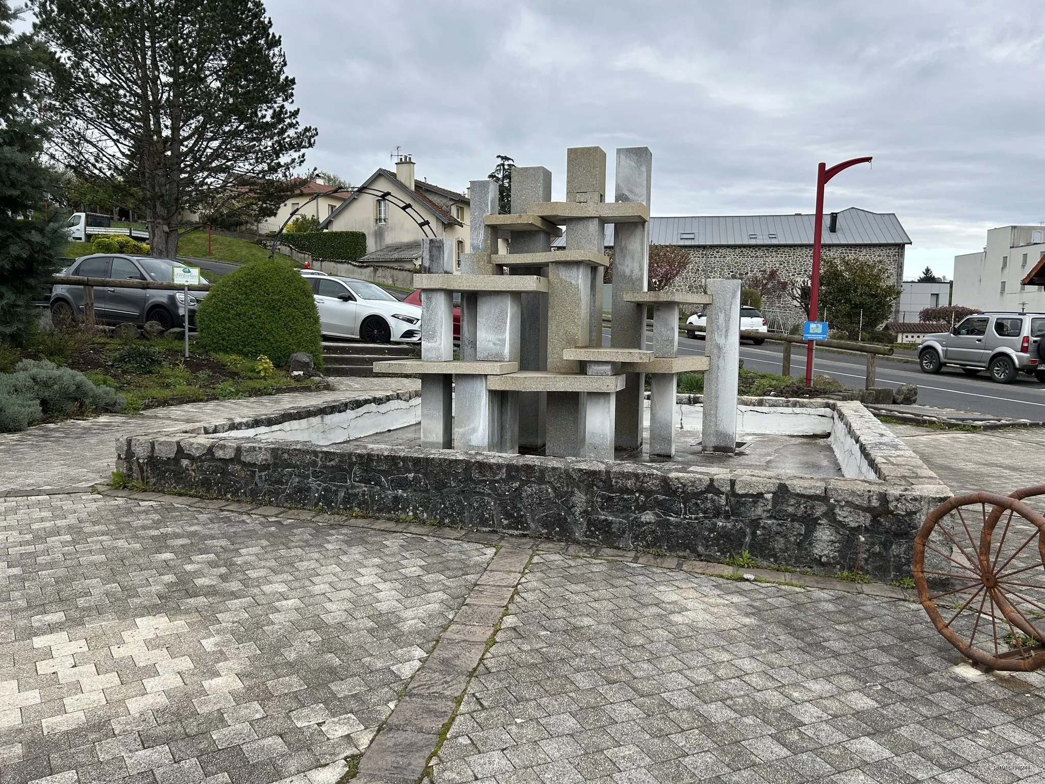 Puy de Vaurs