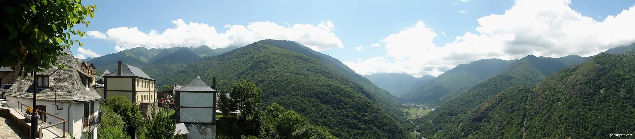 Via Garona