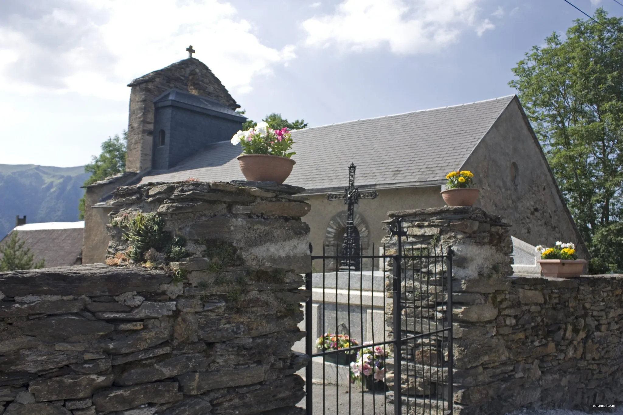Pic de Bacanère