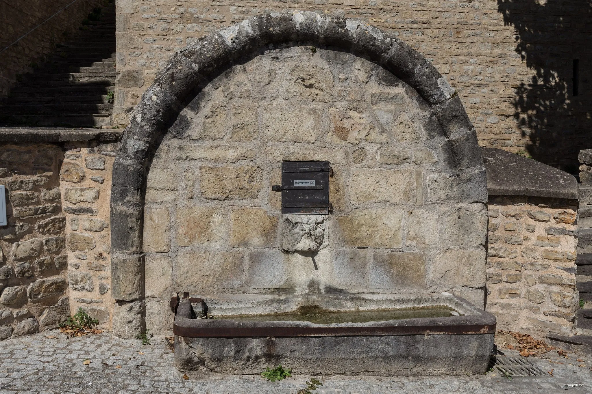 Le Marais