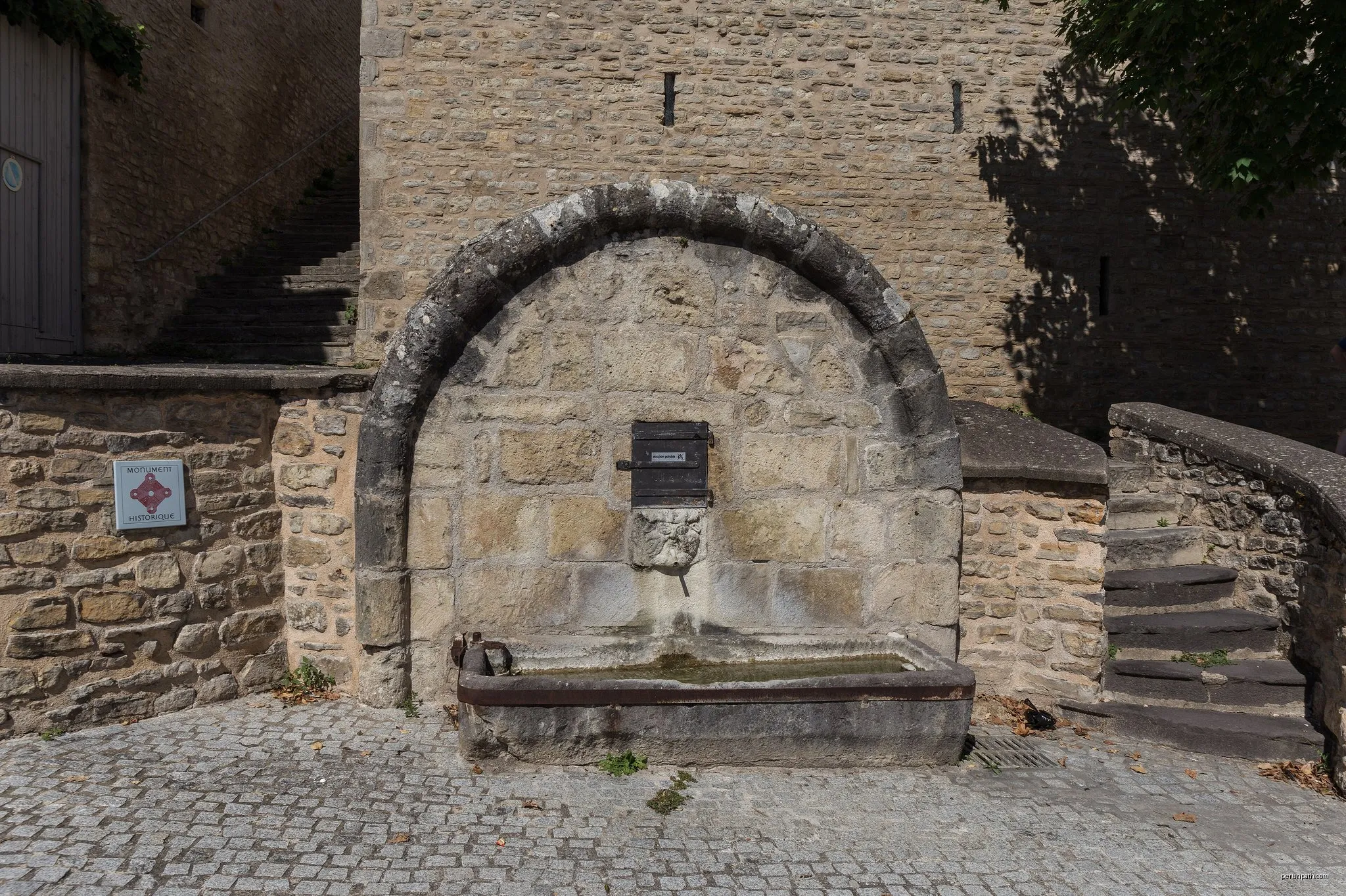 Le Marais