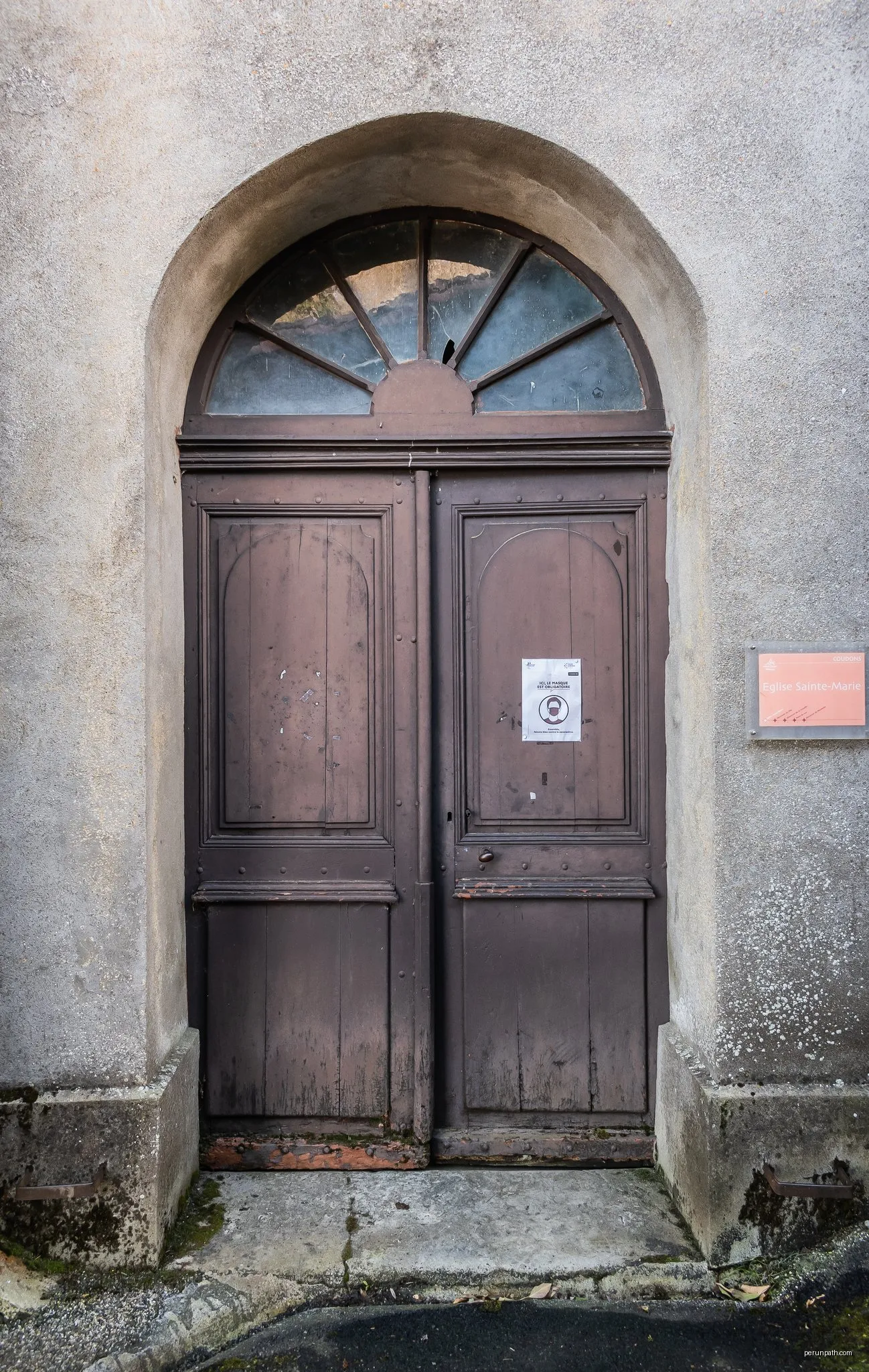 SC 07N : Quillan - Puivert
