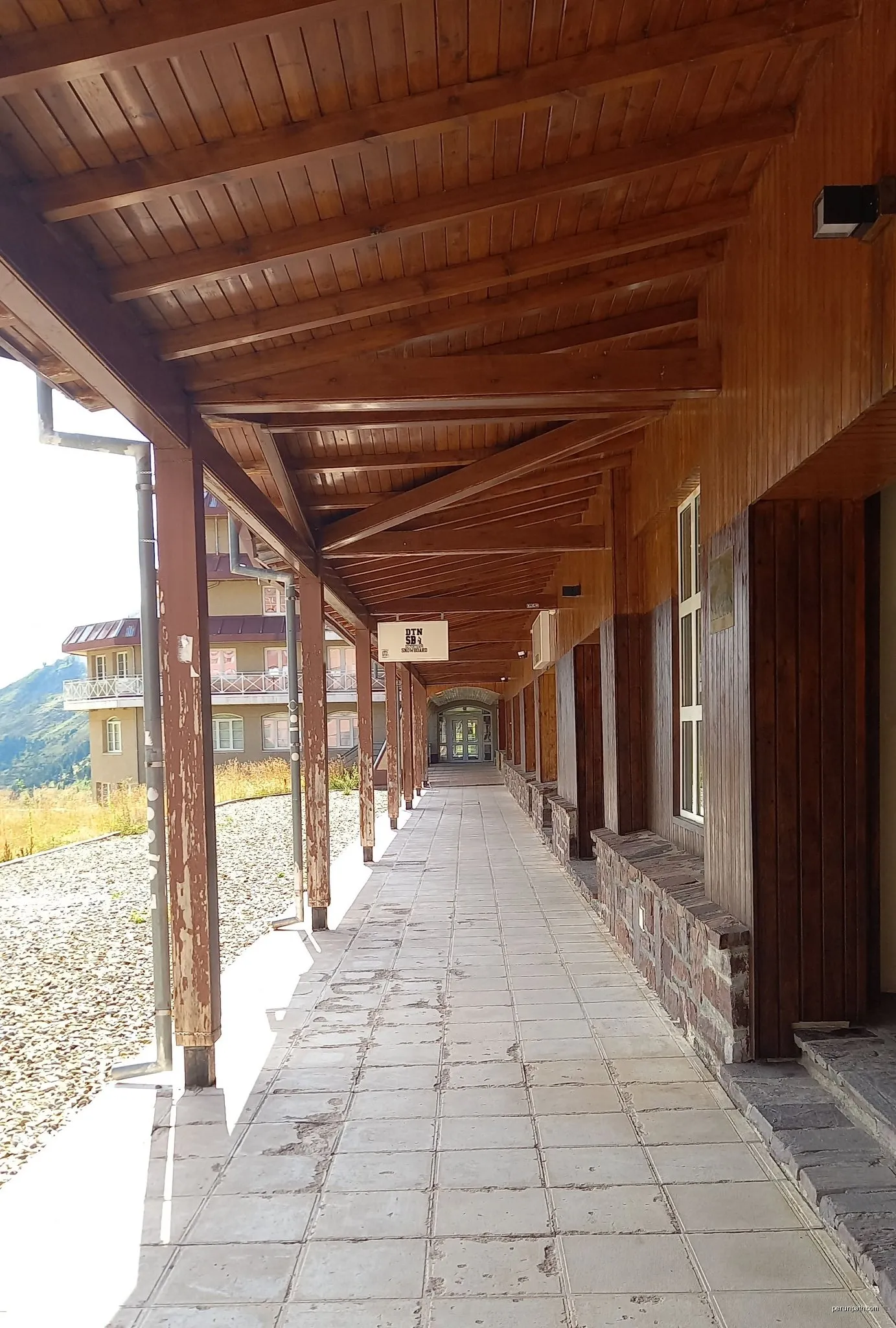 esquí de montaña: Vuelta Torrullas