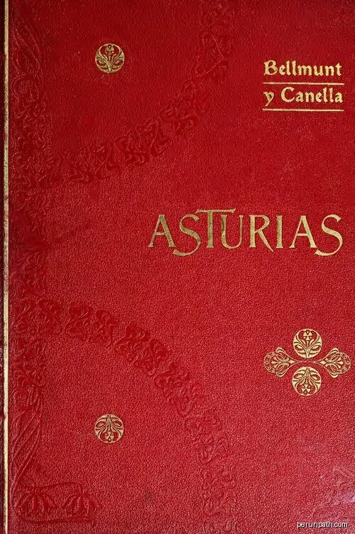 Dólmenes y Ermitas