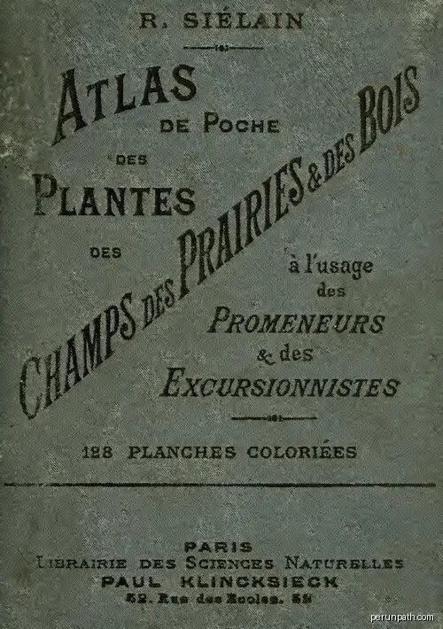 Le toit des Cévennes
