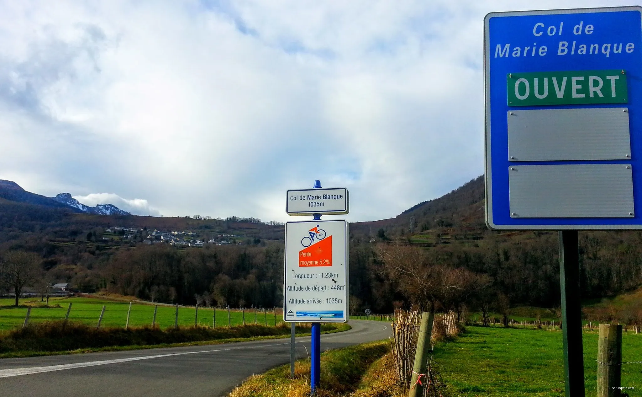 Plané d'Assiste/Granges de Gère